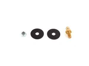 ES#4508333 - 015058LA01 - Hood Strut Hardware Kit - ECS - 