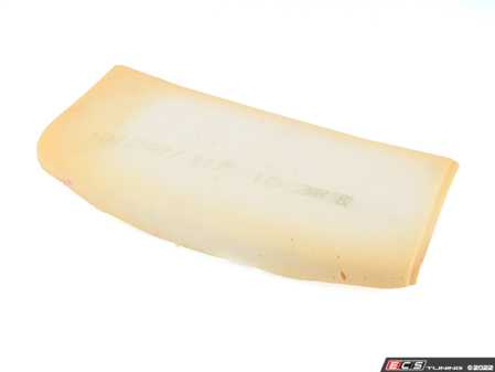 ES#140432 - 52108099310 - UPHOLSTERY - Genuine BMW - BMW