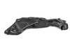 ES#2720539 - 51487343919 - SOUND INSULATING DOOR FRONT - Genuine BMW - BMW