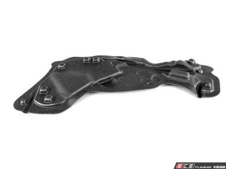 ES#2720539 - 51487343919 - SOUND INSULATING DOOR FRONT - Genuine BMW - BMW