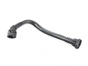 ES#2720209 - 13907626118 - Fuel Tank Breather Line - Genuine BMW - BMW MINI
