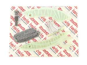 ES#4583493 - 90001106 - Timing Chain Kit - Simple Without Sprocket N12/N16/N18 - Main parts of the timing chain kit without hardware - Iwis - MINI