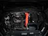 ES#4667134 - 018900la04KT - MK6 / MK7 Jetta 1.4T Silicone Turbo Outlet Hose Kit - Red - Improve airflow and reduce restrictions with our High Flow Turbo Outlet Hose Kit! - ECS - Volkswagen
