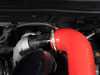 ES#4667134 - 018900la04KT - MK6 / MK7 Jetta 1.4T Silicone Turbo Outlet Hose Kit - Red - Improve airflow and reduce restrictions with our High Flow Turbo Outlet Hose Kit! - ECS - Volkswagen