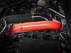 ES#4667134 - 018900la04KT - MK6 / MK7 Jetta 1.4T Silicone Turbo Outlet Hose Kit - Red - Improve airflow and reduce restrictions with our High Flow Turbo Outlet Hose Kit! - ECS - Volkswagen
