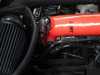 ES#4667134 - 018900la04KT - MK6 / MK7 Jetta 1.4T Silicone Turbo Outlet Hose Kit - Red - Improve airflow and reduce restrictions with our High Flow Turbo Outlet Hose Kit! - ECS - Volkswagen