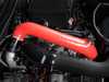 ES#4667134 - 018900la04KT - MK6 / MK7 Jetta 1.4T Silicone Turbo Outlet Hose Kit - Red - Improve airflow and reduce restrictions with our High Flow Turbo Outlet Hose Kit! - ECS - Volkswagen