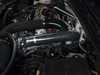 ES#4667133 - 018900la03KT - MK6 / MK7 Jetta 1.4T Silicone Turbo Outlet Hose Kit - Black - Improve airflow and reduce restrictions with our High Flow Turbo Outlet Hose Kit! - ECS - Volkswagen