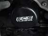 ES#4690125 - 043658ECS01 - ECS Performance Engine Mount Kit - Audi C7 S6/S7/RS7 - Get rid of the slop with ECS performance polyurethane engine mounts! - ECS - Audi
