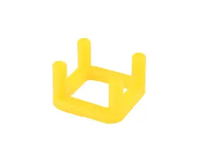 MINI R55/R56/R57/R58/R59/R60/R61 Upper Gearbox Mount Insert - Street 