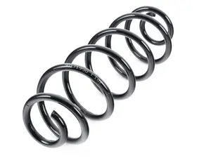 Rear Coil Spring - Priced Each