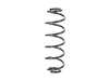 ES#3148186 - 8K0511115DH - Rear Coil Spring - Priced Each - Paint marks: 1 grey / 3 pink - Mubea - Audi