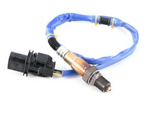 ES#4144086 - 98760612304 - OEM Pre-Catalyst Oxygen Sensor - Priced Each - Fitment before the catalyst on either side - Two required - Genuine Porsche - Porsche