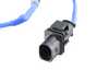ES#4144086 - 98760612304 - OEM Pre-Catalyst Oxygen Sensor - Priced Each - Fitment before the catalyst on either side - Two required - Genuine Porsche - Porsche