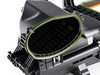 ES#4361280 - 6540902601 - Air Filter And Housing Assembly - With Filter - If your housing is broken or missing, replace it with a new unit. Includes new seals, air filter, and grommets. - Genuine Mercedes Benz - Mercedes Benz