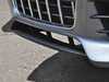 ES#1844299 - 8K08071103FZ - Front Lower Lip Spoiler - Black - Accent your blackout grille with this lower spoiler - Genuine Volkswagen Audi - Audi