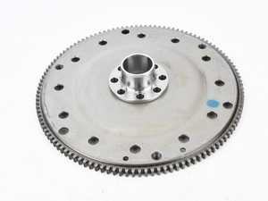 ES#281364 - 06H105323K - Driving Disk - Located between the torque converter and the crankshaft - Genuine Volkswagen Audi - Audi