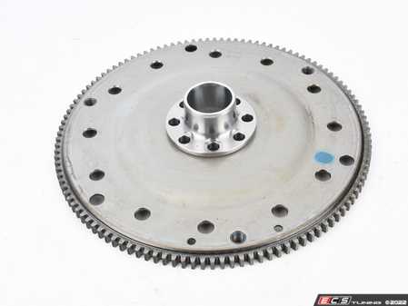 ES#281364 - 06H105323K - Driving Disk - Located between the torque converter and the crankshaft - Genuine Volkswagen Audi - Audi
