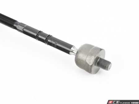 ES#3219734 - 32109808838 - Tie Rod Full Section - Right Side - Repair your MINI steering clunk - Lemforder - MINI