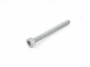 ES#3998362 - PAF911837 - Caliper Mounting Bolt - Priced Each - M12 x 1.5 x 115mm - Genuine Porsche - Porsche