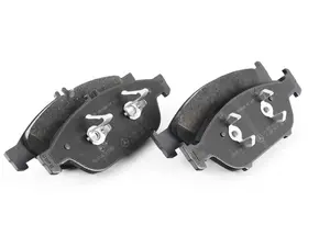 Front Brake Pad Set