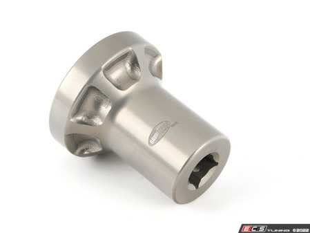 ES#4414036 - 99136106900  - Porsche Center Lock Nut Socket - Used to install or remove center-locking wheels - Baum Tools - Porsche