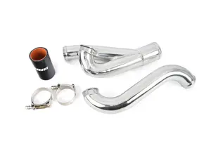 N54 Turbo Outlets - E9X