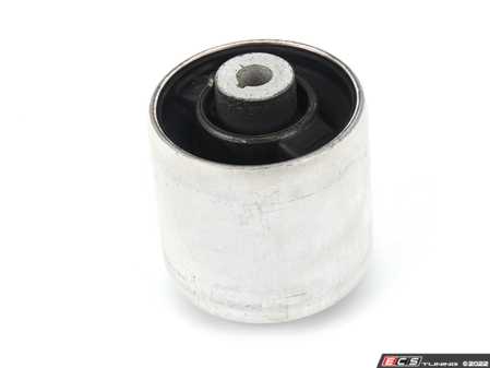ES#4368171 - 4K0407183A - Front Lower Control Arm Bushing - Inner - Priced Each - Fits the right or left side - Genuine Volkswagen Audi - Audi