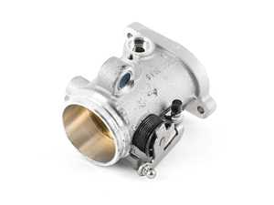 ES#34221 - 13547838245 - Throttle Body - Genuine BMW - BMW