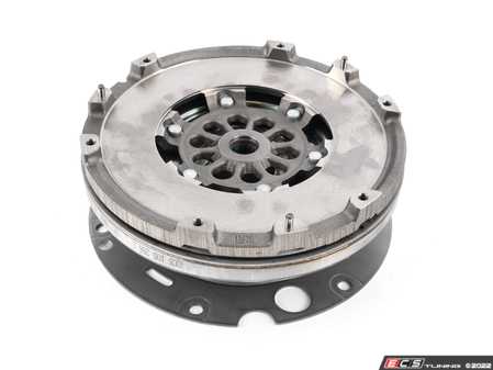 ES#3211815 - 0CS105266L - Flywheel  - Does not include hardware (280mm) - Genuine Volkswagen Audi - Audi