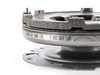 ES#3211815 - 0CS105266L - Flywheel  - Does not include hardware (280mm) - Genuine Volkswagen Audi - Audi