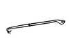 ES#390587 - 4F0422885J - Steering Cooling Pipe - Mounted in front of the radiator  - Genuine Volkswagen Audi - Audi