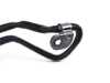 ES#390587 - 4F0422885J - Steering Cooling Pipe - Mounted in front of the radiator  - Genuine Volkswagen Audi - Audi