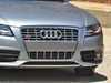 ES#451218 - 8K0807110A2ZZ - Front Lower Lip Spoiler - Chrome - Accent your grille with this lower spoiler - Genuine Volkswagen Audi - Audi