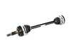ES#4025907 - 99633202496 - Rear Drive Axle - Priced Each - Left or right side fitment - Two required - Genuine Porsche - Porsche