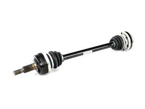 ES#4025907 - 99633202496 - Rear Drive Axle - Priced Each - Left or right side fitment - Two required - Genuine Porsche - Porsche