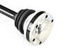 ES#4025907 - 99633202496 - Rear Drive Axle - Priced Each - Left or right side fitment - Two required - Genuine Porsche - Porsche