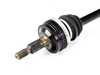 ES#4025907 - 99633202496 - Rear Drive Axle - Priced Each - Left or right side fitment - Two required - Genuine Porsche - Porsche