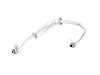 ES#4509082 - 11537558902 - Turbo Water Return Line - Rear Turbo - Carries coolant away from the rear turbocharger - Rein - BMW