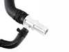 ES#4509171 - 11539845352 - Coolant Pipe - Return Line - Attaches from the auxiliary water pump to thermostat housing and expansion tank. Upgraded metal "T" connection! - Rein - MINI