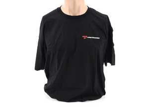 ES#4362336 - UH011-GR2 - Unitronic Classic Black T-Shirt Full Logo XXL - Get yours NOW and represent Unitronic with pride! - Unitronic - Audi Volkswagen