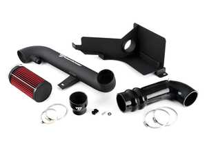 ES#4362308 - UH006-INA - Unitronic 1.8/2.0 TSI Gen3 Cold Air Intake System - Providing increased power, air velocity, and throttle response, while also decreasing air intake temperatures and turbo lag. - Unitronic - Volkswagen