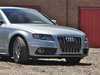 ES#451218 - 8K0807110A2ZZ - Front Lower Lip Spoiler - Chrome - Accent your grille with this lower spoiler - Genuine Volkswagen Audi - Audi