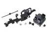 ES#4161714 - 971616591B - Central Control Unit - Control Module - Porsche Panamera Dynamic Suspension Unit - Genuine Porsche - Porsche