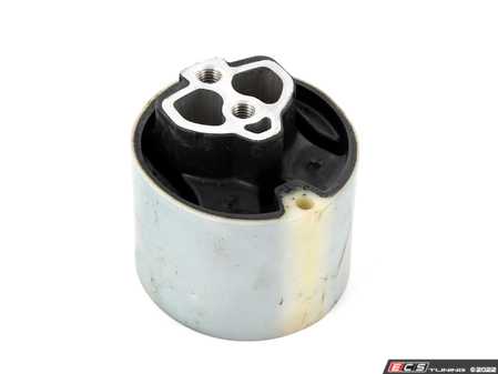 ES#2872199 - 7L0399249B - Transmission Mount - Eliminate excessive driveline vibrations - Febi - Audi Volkswagen Porsche