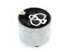 ES#2872199 - 7L0399249B - Transmission Mount - Eliminate excessive driveline vibrations - Febi - Audi Volkswagen Porsche