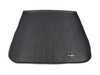 ES#2837343 - 40217 - Rear Trunk Liner - Black - The best protection for your trunk in any situation - WeatherTech - Audi