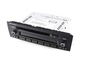 ES#4507049 - 65129225849KT - Remanufactured Radio - Includes $650 refundable core charge. - Genuine BMW - BMW