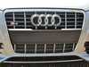 ES#451218 - 8K0807110A2ZZ - Front Lower Lip Spoiler - Chrome - Accent your grille with this lower spoiler - Genuine Volkswagen Audi - Audi