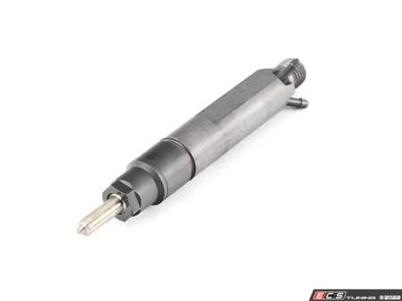 ES#4070095 - 028130202J - Fuel Injector - Priced Each - For cylinders #1, #2 & #4 only - Bosch - Volkswagen